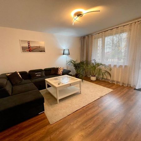 Apartament Weronika Gryfów Śląski Eksteriør bilde