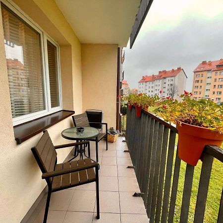 Apartament Weronika Gryfów Śląski Eksteriør bilde