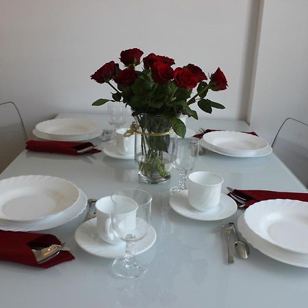 Apartament Weronika Gryfów Śląski Eksteriør bilde