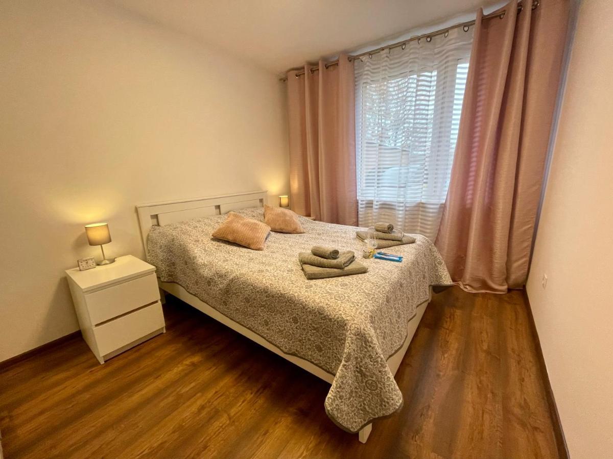 Apartament Weronika Gryfów Śląski Eksteriør bilde