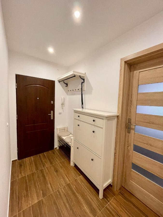 Apartament Weronika Gryfów Śląski Eksteriør bilde