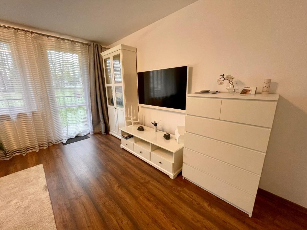 Apartament Weronika Gryfów Śląski Eksteriør bilde