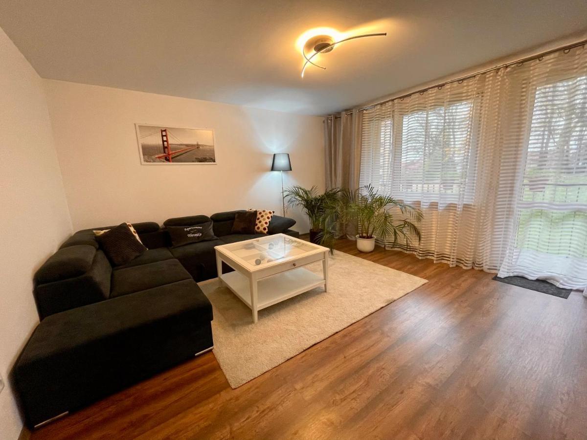 Apartament Weronika Gryfów Śląski Eksteriør bilde