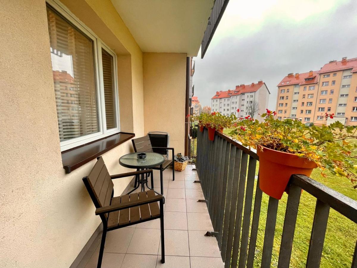 Apartament Weronika Gryfów Śląski Eksteriør bilde