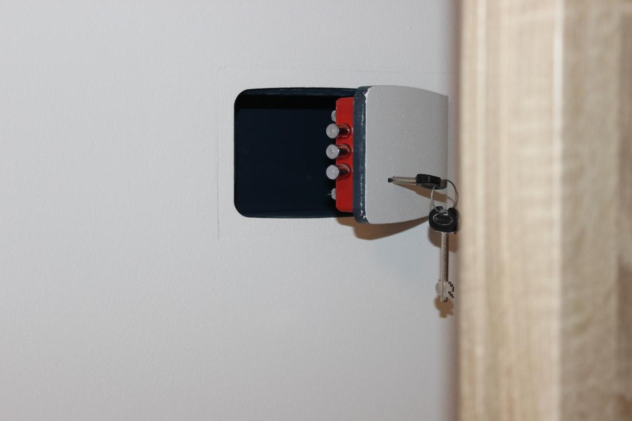 Apartament Weronika Gryfów Śląski Eksteriør bilde